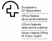 Bundesamt für Gesundheit